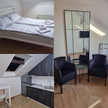 Ancora Apartment 6 Novi Sad Extérieur photo