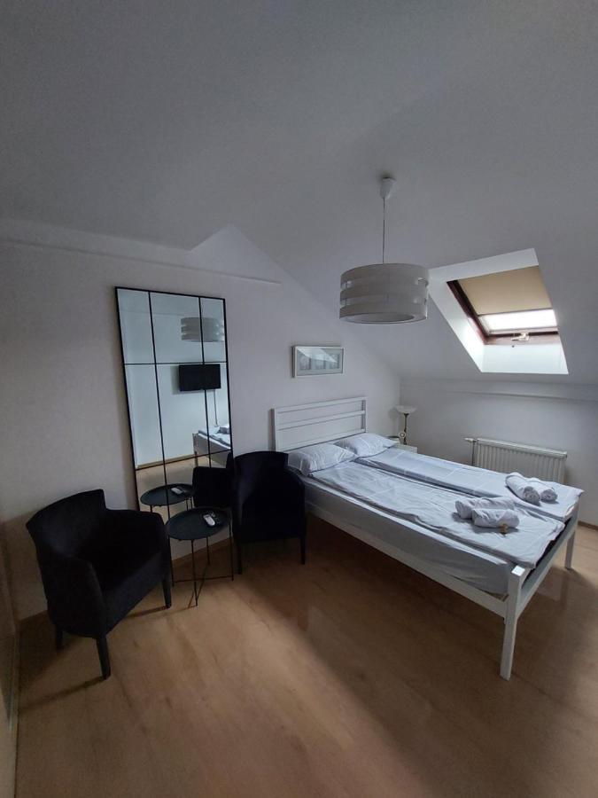 Ancora Apartment 6 Novi Sad Extérieur photo